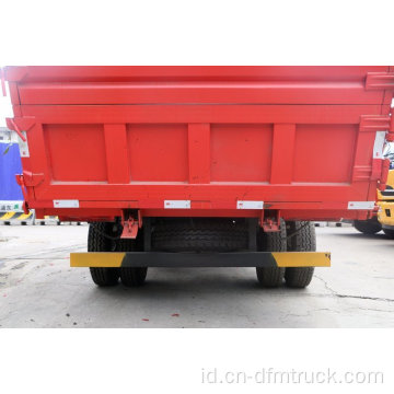 5 Ton Dongfeng Light Duty Dump Truck